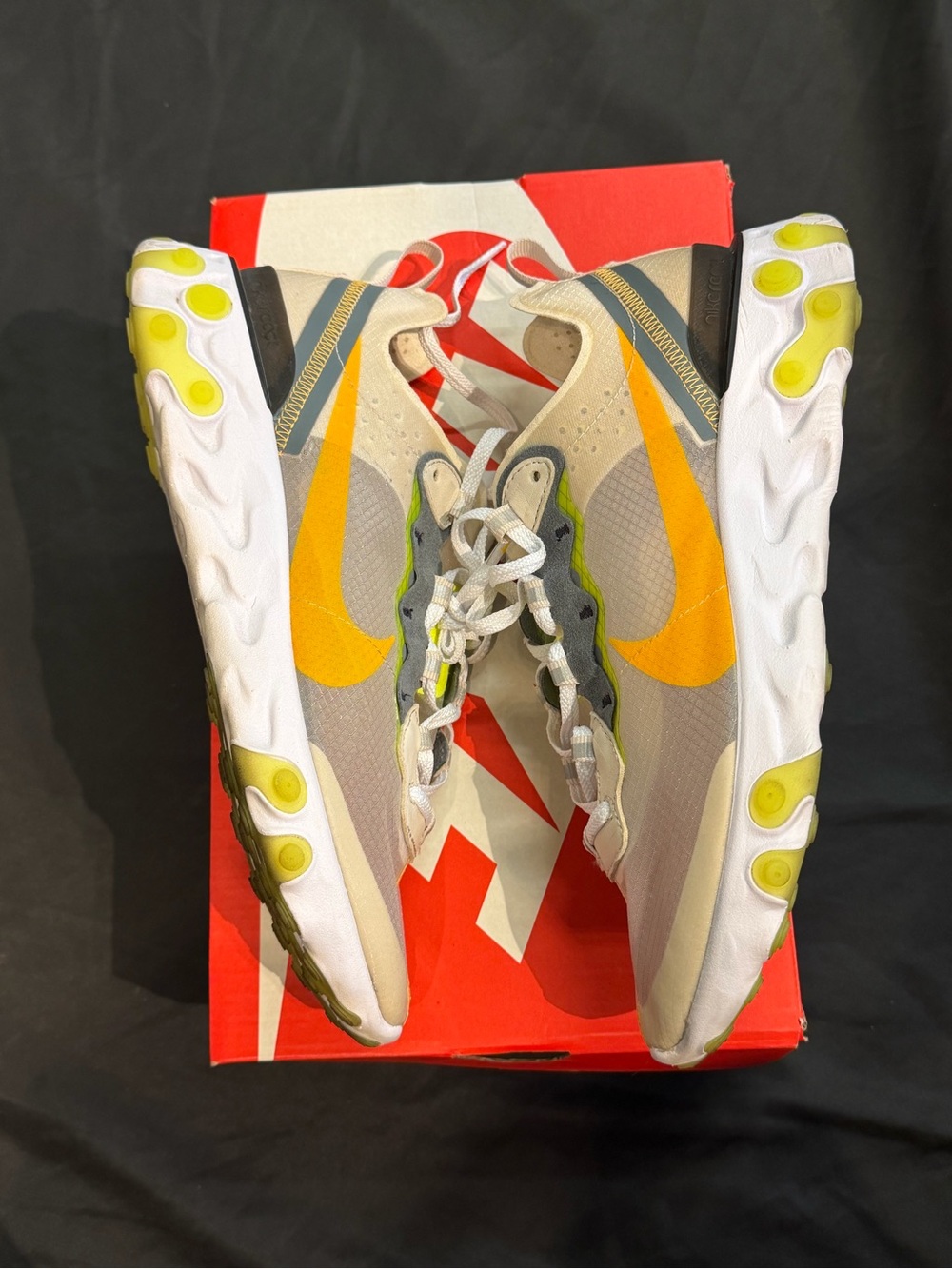 Nike React Element Running Shoe